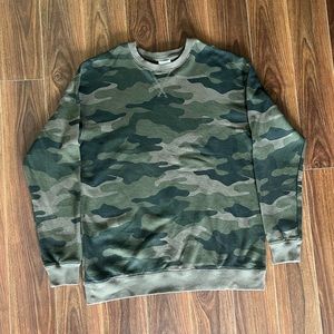 3 for $30. Men’s sweat shirt